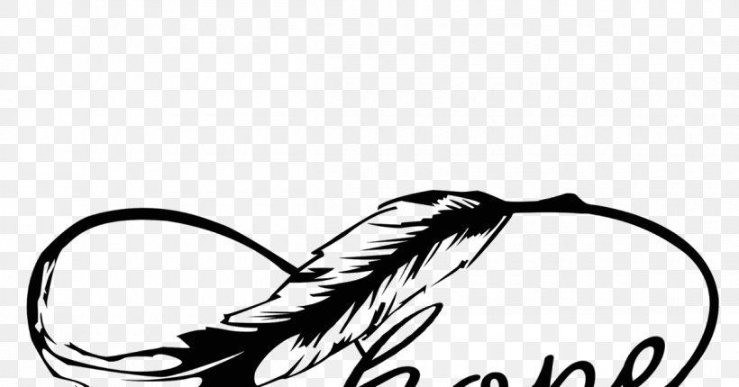 Feather Hope National Novel Writing Month Beak Clip Art, PNG, 1200x630px, Feather, Artwork, Beak, Bird, Black Download Free
