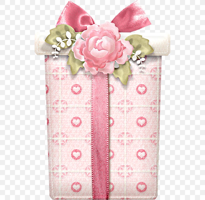 Gift Paper Birthday Clip Art, PNG, 544x800px, Gift, Birthday, Box, Designer, Flower Download Free