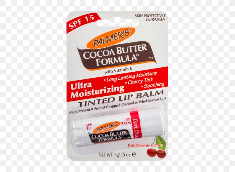 Lip Balm Palmer's Cocoa Butter Formula Concentrated Cream Lotion Palmer's Cocoa Butter Formula Daily Skin Therapy, PNG, 600x600px, Lip Balm, Butter, Chocolate, Cocoa Bean, Cocoa Butter Download Free
