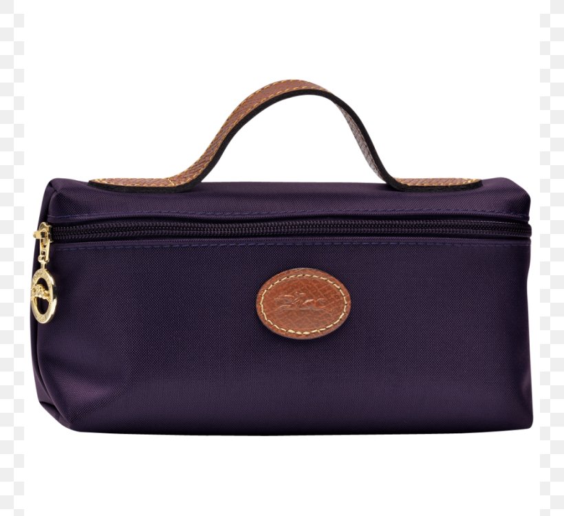 Longchamp Handbag Tote Bag Cosmetics, PNG, 750x750px, Longchamp, Bag, Brand, Brown, Case Download Free