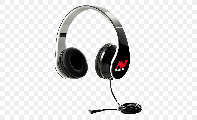 Metal Detectors 2018 Chevrolet Equinox Headphones Minelab Electronics Pty Ltd Electromagnetic Coil, PNG, 500x500px, 2018 Chevrolet Equinox, Metal Detectors, Audio, Audio Equipment, Audio Signal Download Free