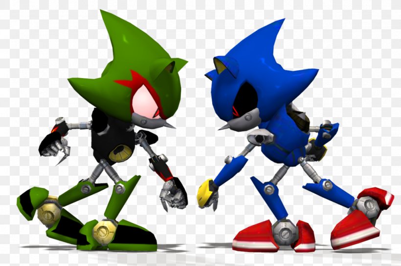 Sonic The Hedgehog Metal Sonic Espio The Chameleon Silver The Hedgehog, PNG, 1024x681px, Sonic The Hedgehog, Espio The Chameleon, Fictional Character, Idea, Mephiles The Dark Download Free