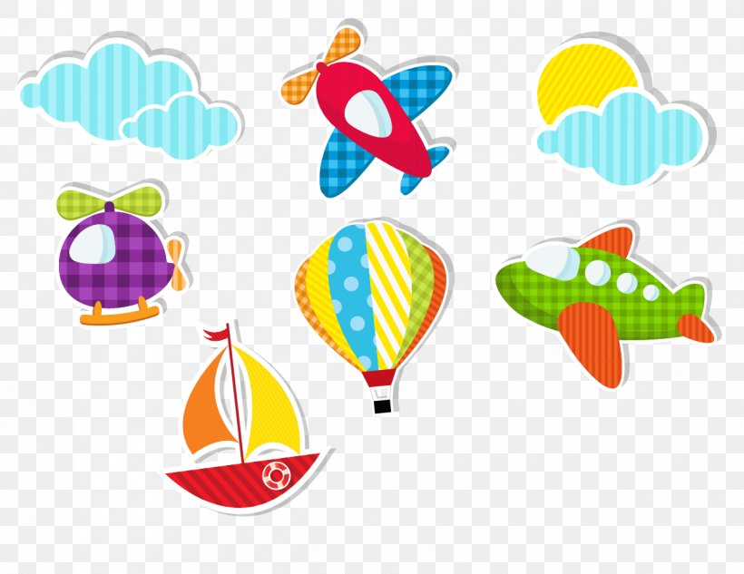 Air Transportation Euclidean Vector Illustration, PNG, 1250x965px, Air Transportation, Cartoon, Maritime Transport, Mode Of Transport, Royaltyfree Download Free