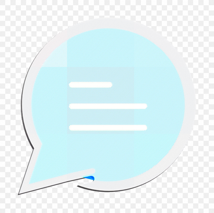 Chat Icon Comment Icon Dialogue Assets Icon, PNG, 1404x1400px, Chat Icon, Aqua, Azure, Blue, Circle Download Free