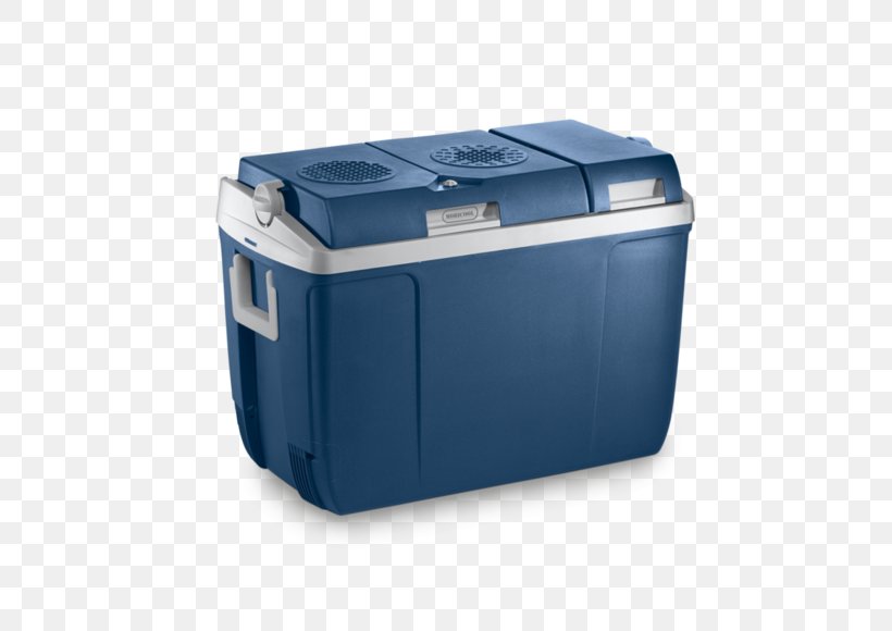 Cooler Mobicool Sail 13 BP Blue Hardware/Electronic Campsite Car Refrigerator, PNG, 580x580px, 230 Voltstik, Cooler, Campsite, Car, Dometic Download Free