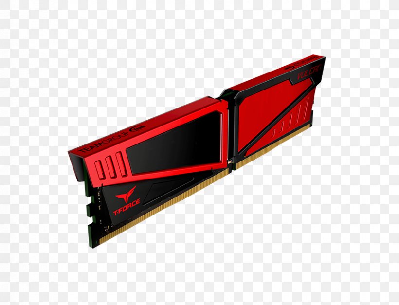 DDR4 SDRAM DIMM Memory Module Heat Spreader, PNG, 850x650px, Ddr4 Sdram, Automotive Exterior, Computer Memory, Corsair Components, Dimm Download Free