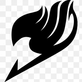 Fairy Tail Symbol Logo Cobra Png 512x512px Fairy Tail Black And White Character Cobra Communication Download Free