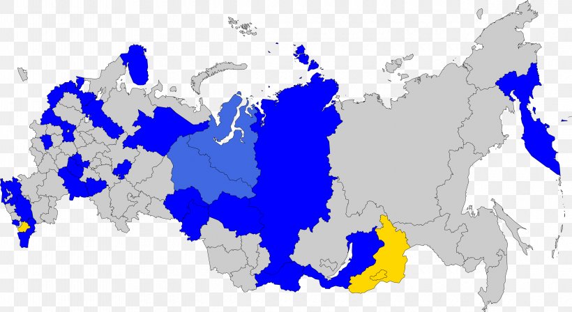 Russian Presidential Election, 1996 Russian Presidential Election, 1996 Mapa Polityczna, PNG, 4875x2667px, Russia, Blue, Cartography, Election, Electoral Geography Download Free