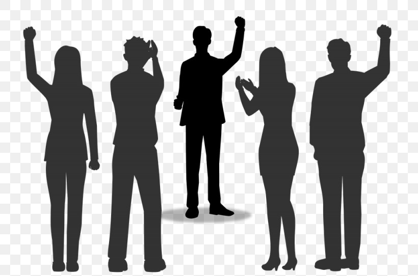 Social Group People Silhouette Community Team, PNG, 768x542px, Social Group, Celebrating, Collaboration, Community, Family Pictures Download Free