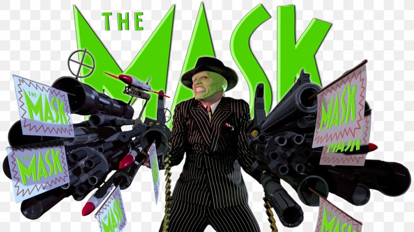 Stanley Ipkiss The Mask Film Fan Art, PNG, 1000x562px, 1994, Stanley Ipkiss, Action Film, Cameron Diaz, Chuck Russell Download Free