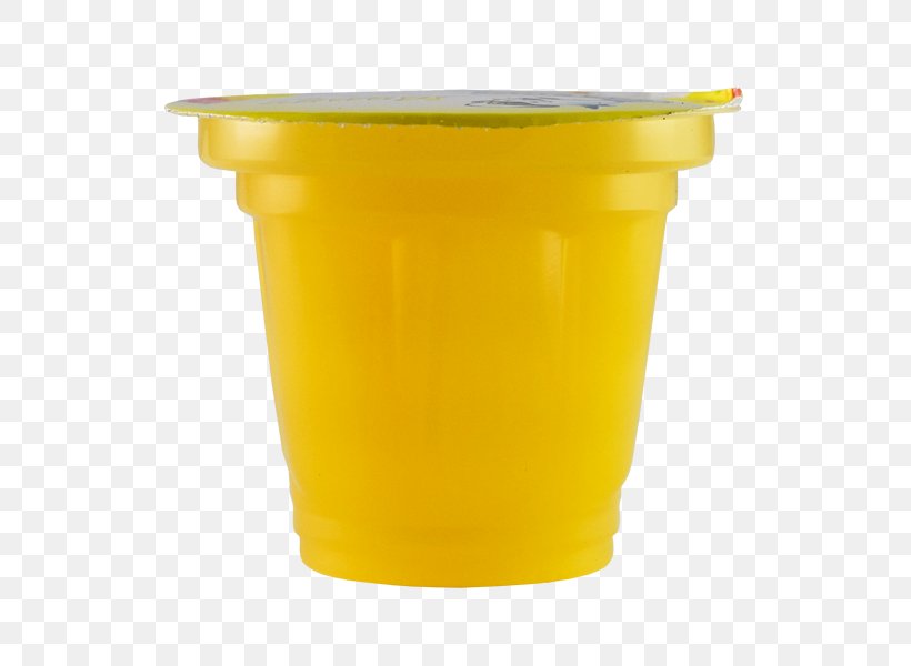 Yellow Plastic Flowerpot Bucket Green, PNG, 600x600px, Yellow, Bottich, Bucket, Color, Container Download Free