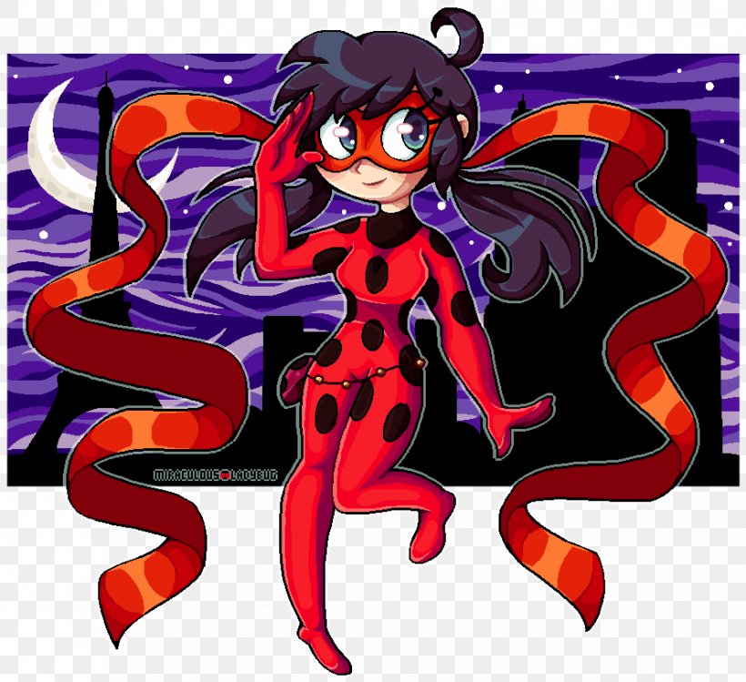 Adrien Agreste Marinette Dupain-Cheng Plagg Ladybird Episodi di Miraculous,  Le storie di Ladybug e Chat Noir, ladybug transparent background PNG  clipart