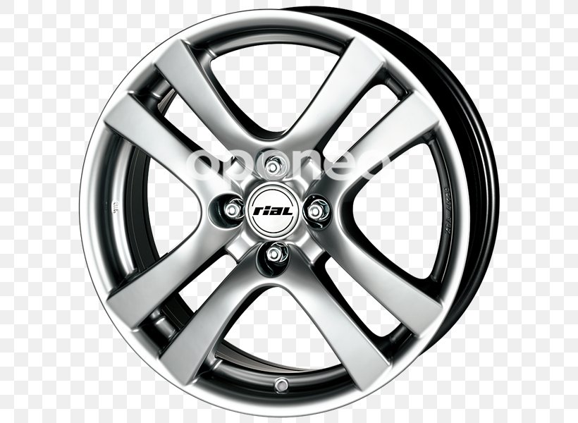 Alloy Wheel Car Tire Rim Hubcap, PNG, 600x600px, Alloy Wheel, Auto Part, Automotive Design, Automotive Tire, Automotive Wheel System Download Free