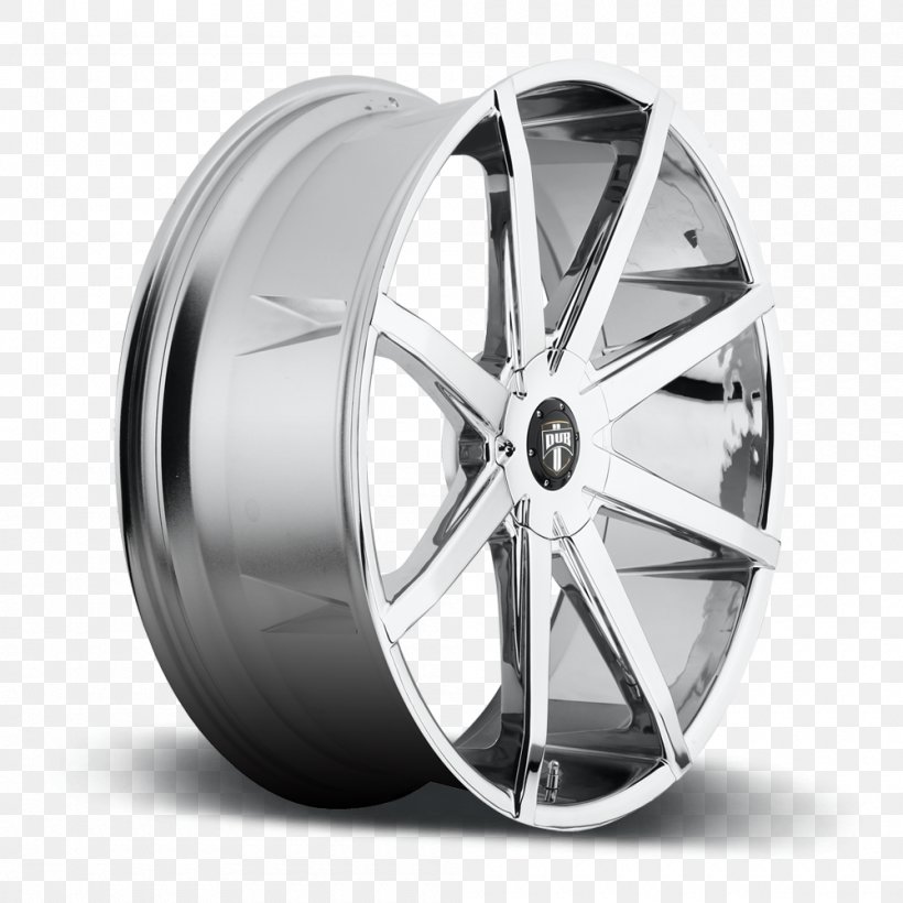 Alloy Wheel Spoke Tire Car, PNG, 1000x1000px, Alloy Wheel, Alloy, Auto Part, Automotive Design, Automotive Tire Download Free