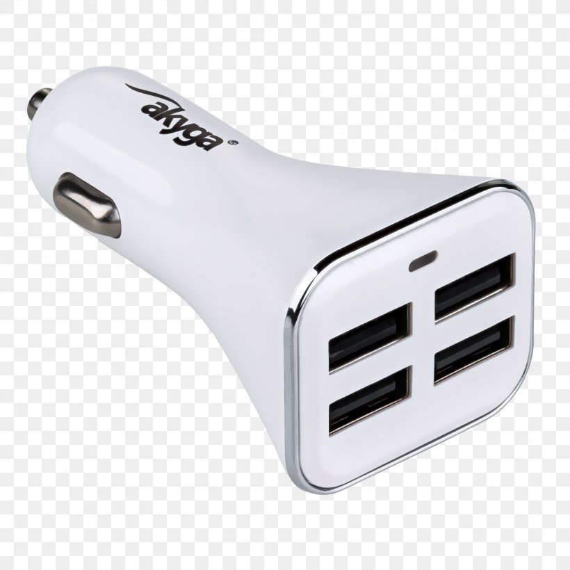 Battery Charger Micro-USB Adapter Car, PNG, 2219x2219px, Battery Charger, Ac Power Plugs And Sockets, Adapter, Car, Cigarette Lighter Receptacle Download Free