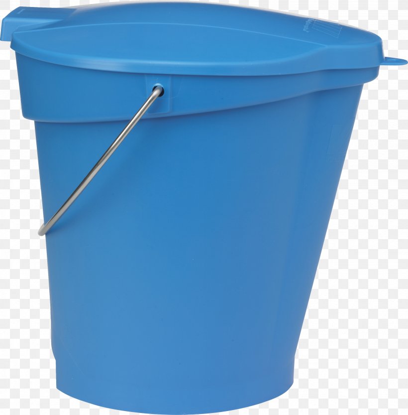 Bucket Plastic Lid Pail Container, PNG, 2462x2504px, Bucket, Container, Flooring, Food Storage Containers, Hygiene Download Free
