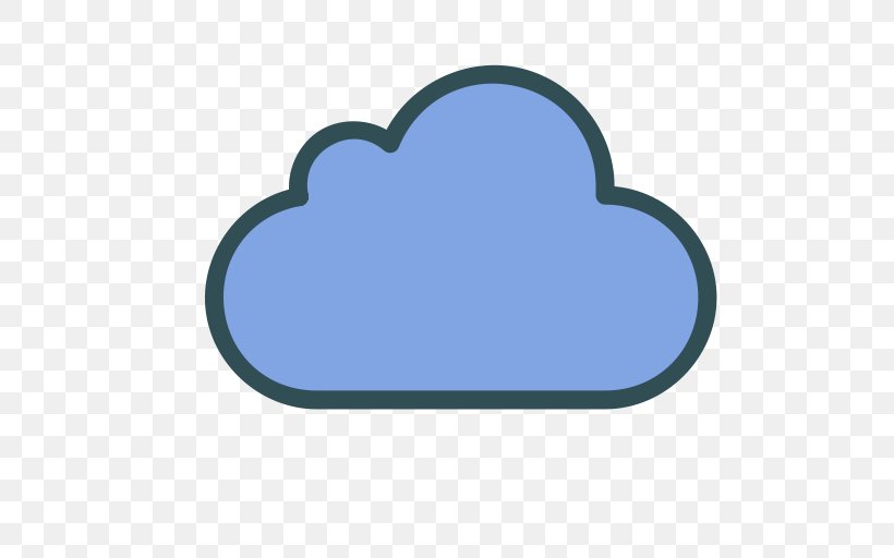 Cloud Computing Internet Symbol Clip Art, PNG, 512x512px, Cloud Computing, Bing, Cloud Storage, Electric Blue, Heart Download Free