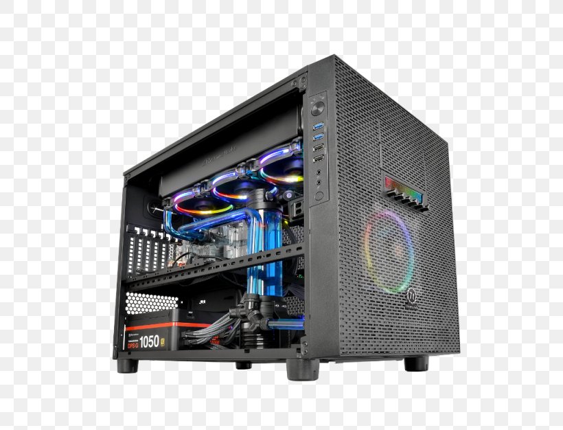 Computer Cases & Housings Power Supply Unit Thermaltake Commander MS-I ATX, PNG, 720x626px, Computer Cases Housings, Atx, Cable Management, Computer, Computer Case Download Free