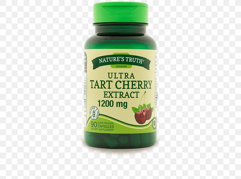 Dietary Supplement Vegetarian Cuisine Sour Cherry Tart, PNG, 480x610px, Dietary Supplement, Antioxidant, Black Cherry, Capsule, Cherry Download Free