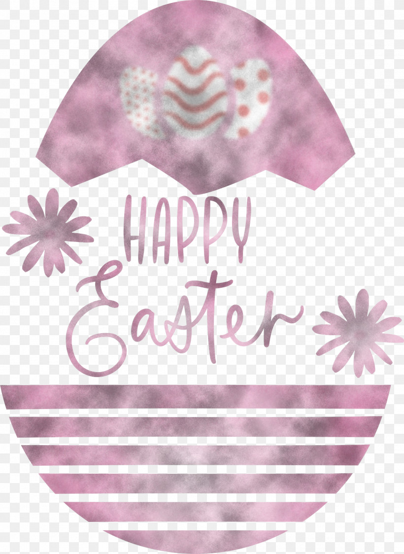 Easter Day Happy Easter Day, PNG, 2187x3000px, Easter Day, Baby Shower, Happy Easter Day, Label, Lavender Download Free