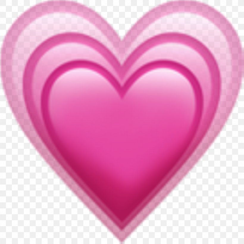 Emoji Domain Heart Love, PNG, 1024x1024px, Watercolor, Cartoon, Flower, Frame, Heart Download Free