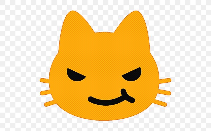 Heart Emoji Background, PNG, 512x512px, Cat, Cartoon, Cuteness, Easter Cat, Emoji Download Free