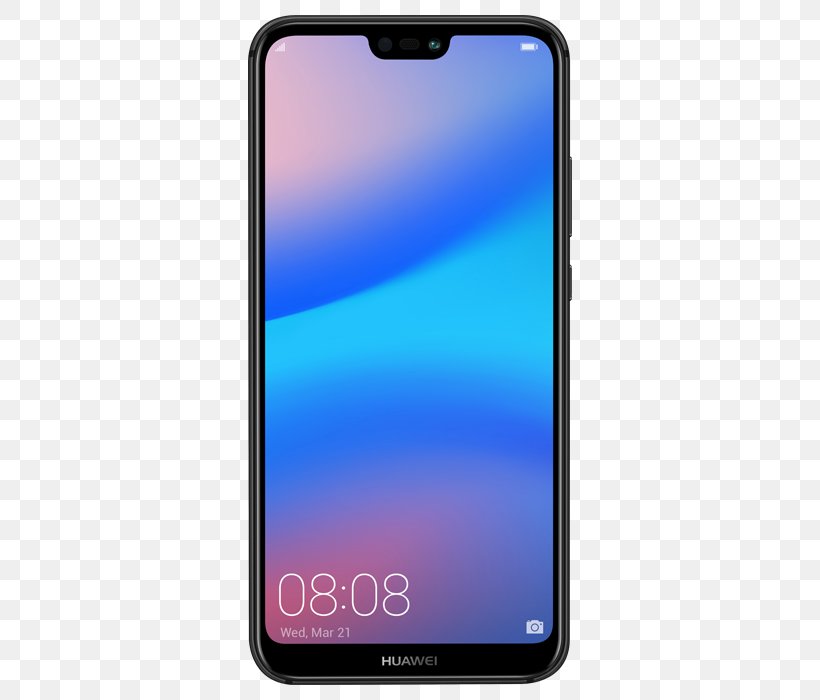Huawei P10 Huawei P20 LTE 华为, PNG, 540x700px, Huawei P10, Cellular Network, Communication Device, Dual Sim, Electric Blue Download Free