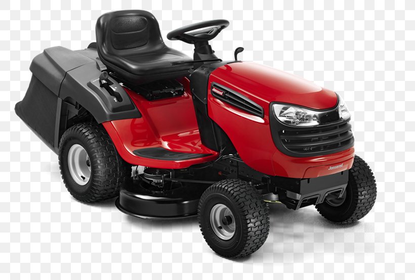 Jonsereds Fabrikers AB Lawn Mowers Garden Tractor, PNG, 800x554px, Jonsered, Agricultural Machinery, Automotive Exterior, Automotive Wheel System, Brand Download Free