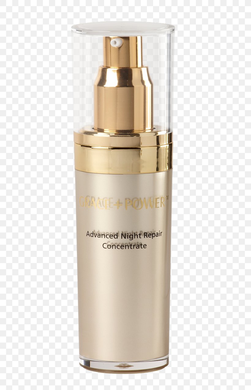 Lotion Skin Care Estée Lauder Advanced Night Repair Synchronized Recovery Complex II Cream, PNG, 512x1275px, Lotion, Cosmeceutical, Cream, Laboratory, Liquid Download Free