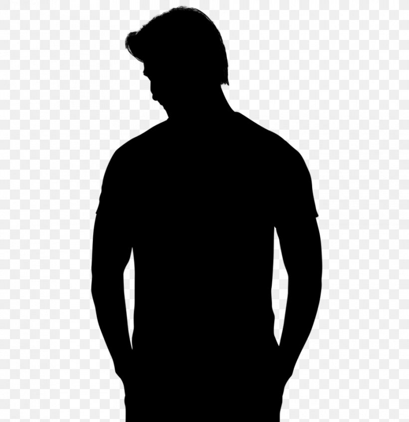 Manhattan Denver Sweatshirt Silhouette Human Behavior, PNG, 930x960px, Manhattan, Arm, Back, Black, Blackandwhite Download Free