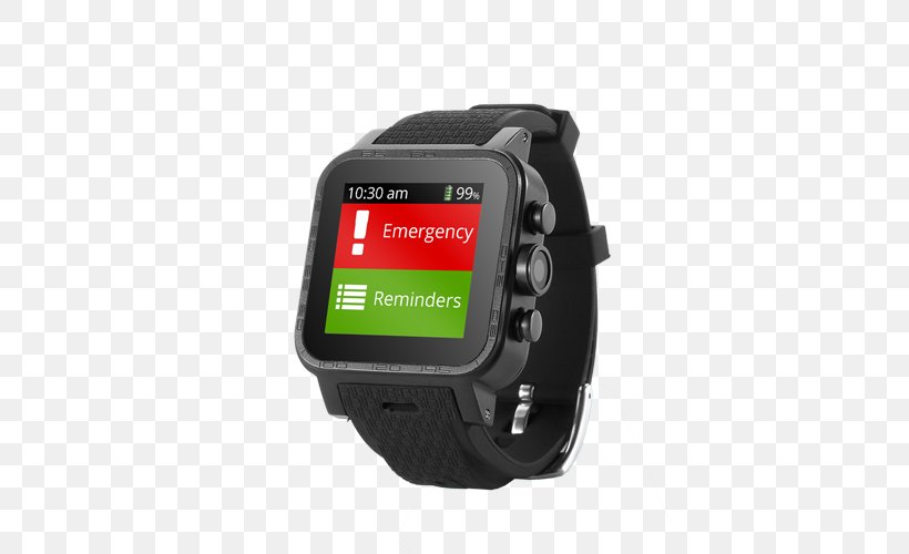 Mobile Phones Smartwatch Medical Alarm Call Centre, PNG, 500x500px, Mobile Phones, Aged Care, Alarm Device, Bracelet, Brand Download Free