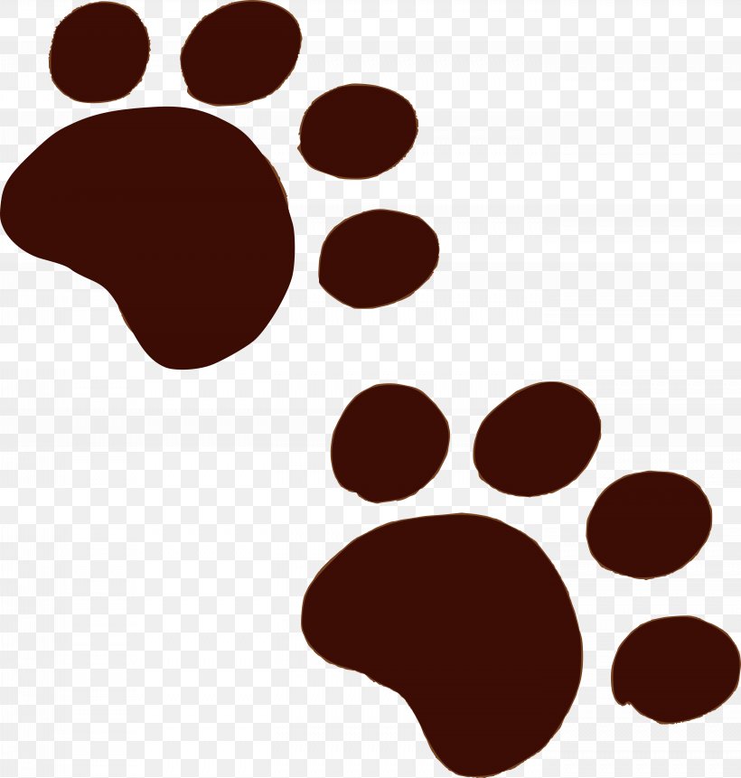 Paw Clip Art, PNG, 5576x5858px, Paw, Snout Download Free