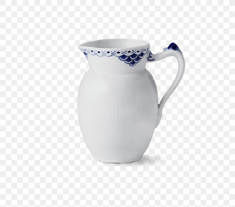 Porcelain Pitcher Serveware Ceramic Jug, PNG, 1130x1000px, Watercolor, Ceramic, Dishware, Drinkware, Earthenware Download Free