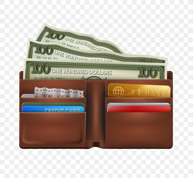 Wallet Leather Handbag Icon, PNG, 2662x2463px, Wallet, Bag, Brand, Credit Card, Fashion Accessory Download Free