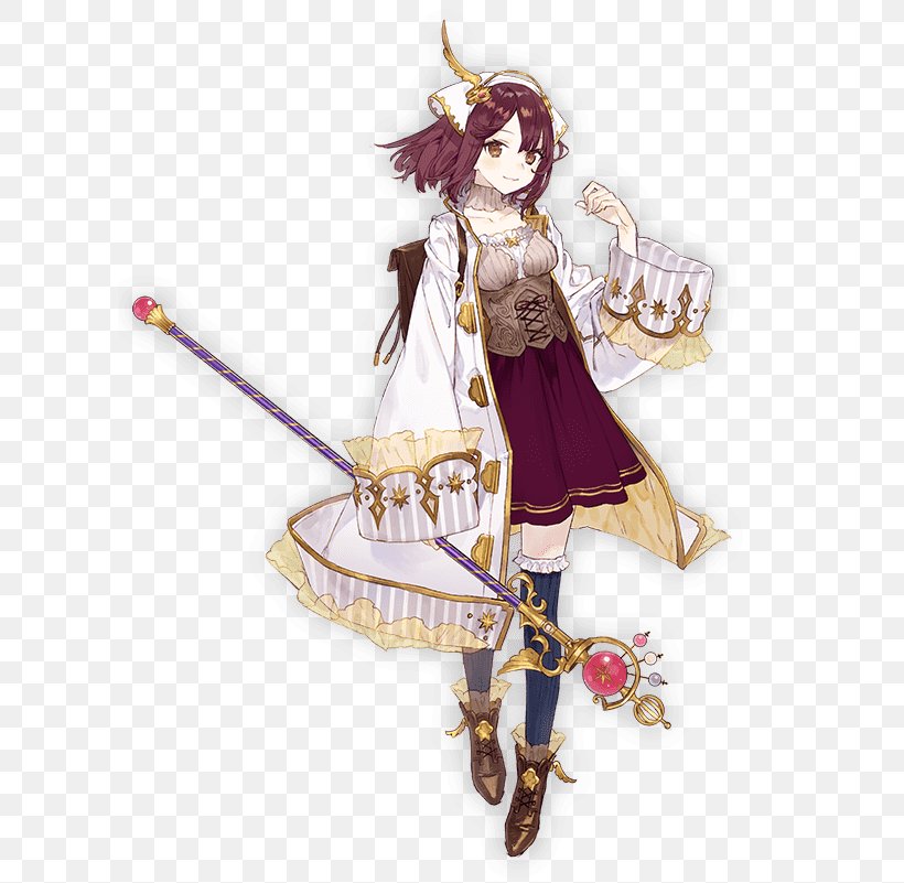 Atelier Lydie & Suelle: The Alchemists And The Mysterious Paintings Atelier Sophie: The Alchemist Of The Mysterious Book Atelier Firis: The Alchemist And The Mysterious Journey Nintendo Switch PlayStation 4, PNG, 626x801px, Watercolor, Cartoon, Flower, Frame, Heart Download Free