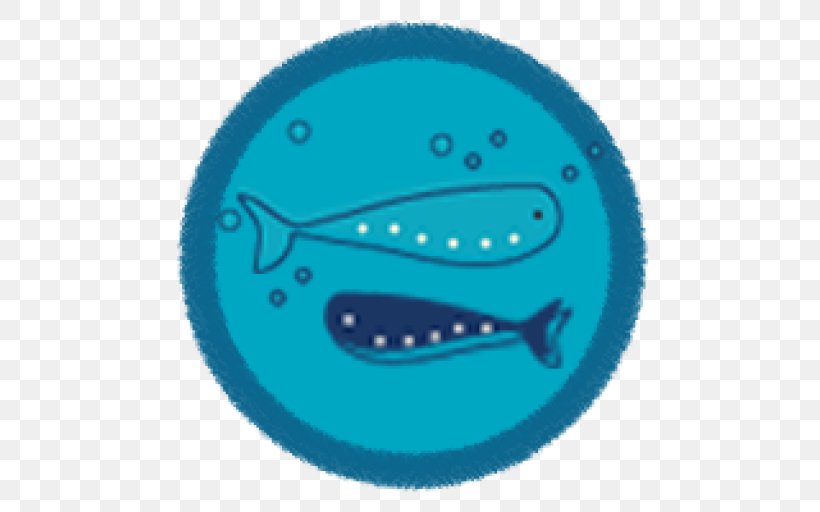 Fish Marine Mammal Font Turquoise, PNG, 512x512px, Fish, Aqua, Blue, Circle M Rv Camping Resort, Mammal Download Free