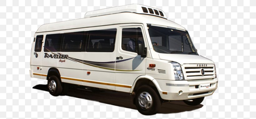 Force Motors Trax Car Force One Bus, PNG, 768x384px, Force Motors, Automotive Exterior, Brand, Bus, Car Download Free