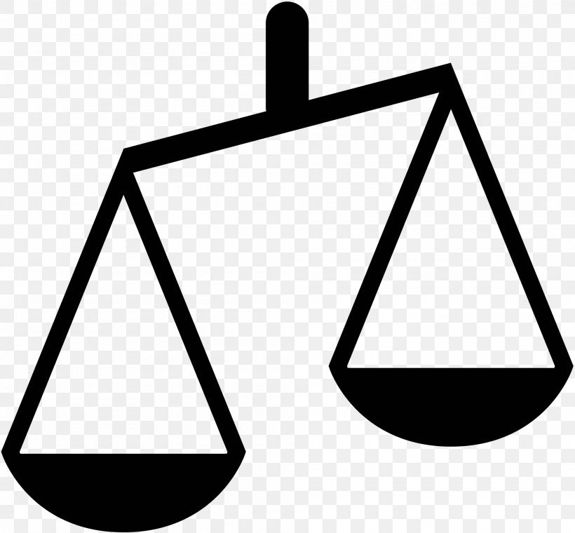Measuring Scales Lady Justice Nutritional Scale Clip Art, PNG, 2000x1856px, Measuring Scales, Area, Balans, Black, Black And White Download Free