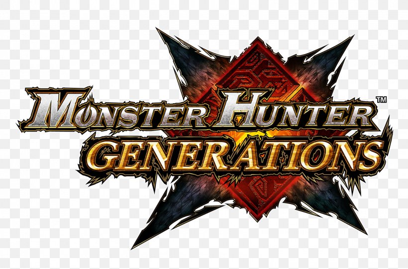 Monster Hunter Tri Monster Hunter XX Monster Hunter: World Monster Hunter Portable 3rd Wii, PNG, 1600x1059px, Monster Hunter Tri, Capcom, Fictional Character, Logo, Monster Hunter Download Free