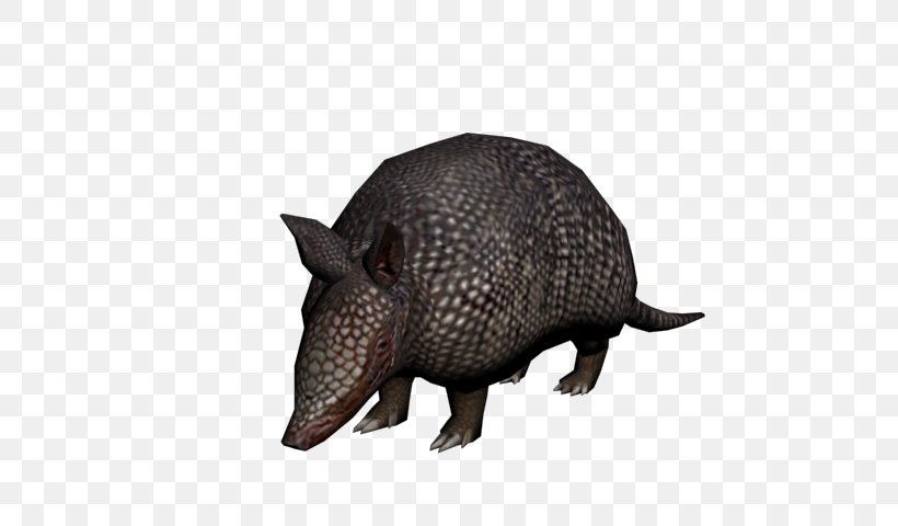 Red Dead Redemption 2 Armadillo PlayStation 3 Wikia, PNG, 640x480px, 3d Computer Graphics, 3d Modeling, Red Dead Redemption, Animal, Animal Figure Download Free