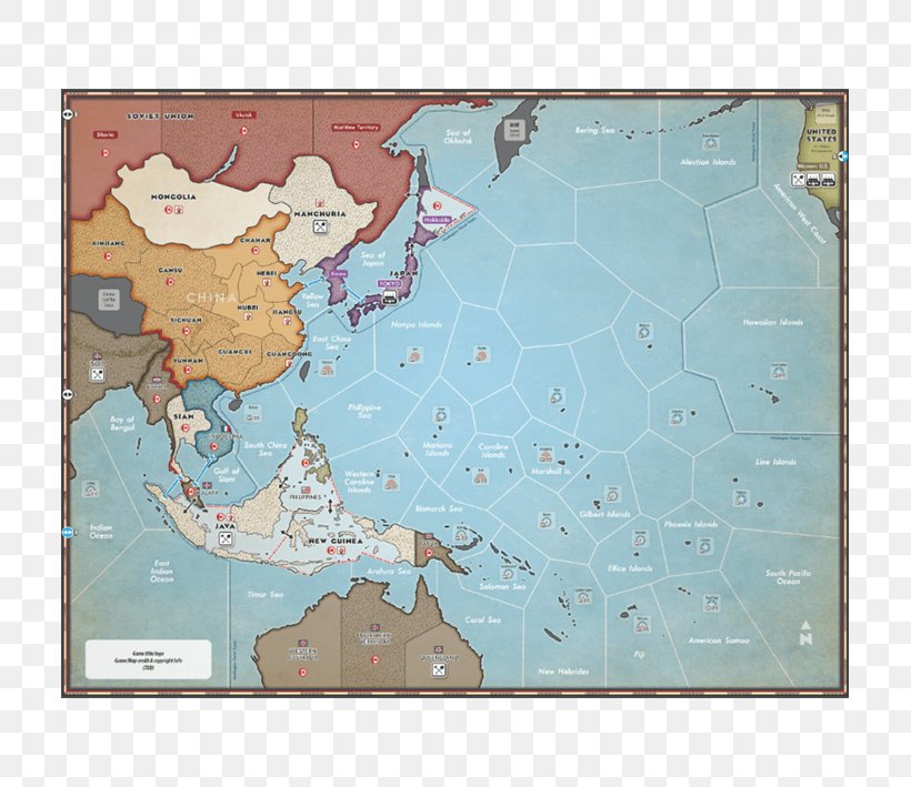Second World War A World At War GMT Games First World War Eastern Front, PNG, 709x709px, Second World War, Area, Atlas, Board Game, Eastern Front Download Free