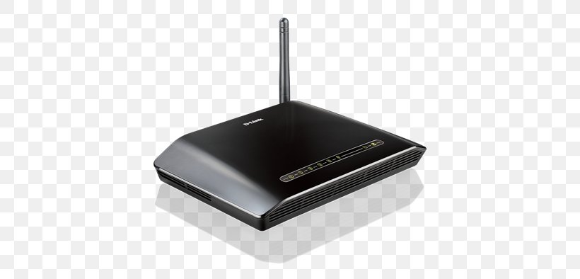 Wireless Router D-Link DSL Modem, PNG, 700x394px, Router, Computer Network, Digital Subscriber Line, Dlink, Dsl Modem Download Free
