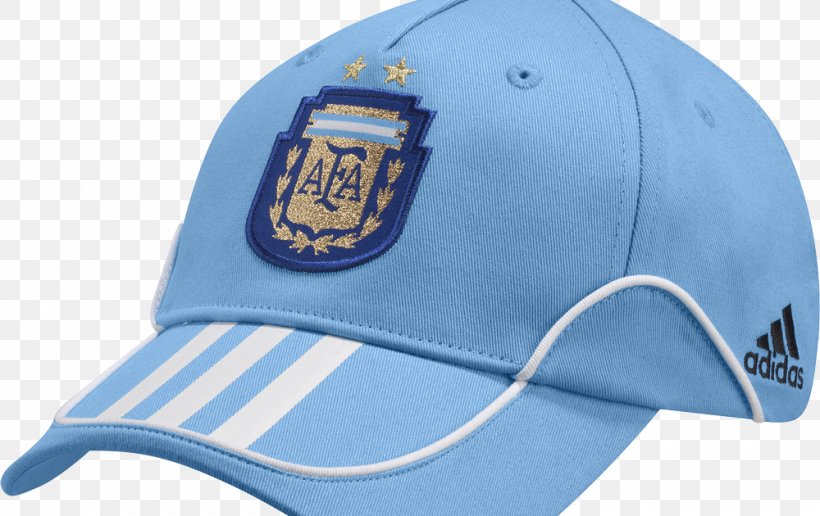 Baseball Cap Argentina National Football Team, PNG, 1000x630px, Baseball Cap, Argentina National Football Team, Baseball, Brand, Cap Download Free