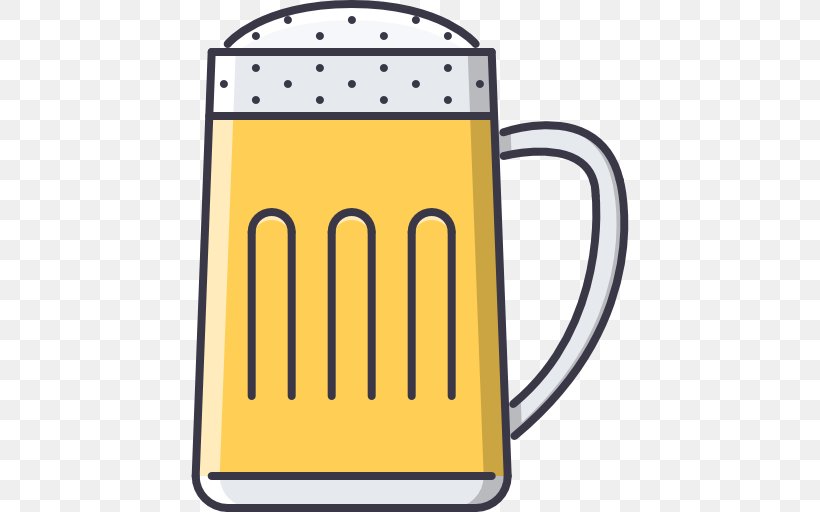 Beer Clip Art, PNG, 512x512px, Beer, Area, Brand, Drink, Food Download Free