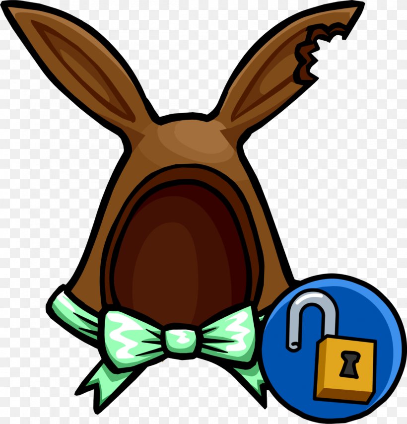 Club Penguin Island Easter Bunny Rabbit, PNG, 1150x1198px, Club Penguin, Artwork, Cheating In Video Games, Chocolate Bunny, Club Penguin Island Download Free
