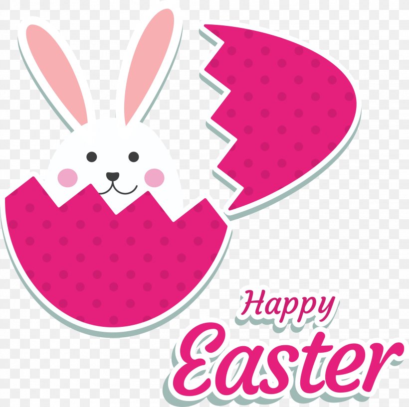 Easter Bunny White Rabbit, PNG, 2035x2030px, Easter Bunny, Cartoon, Child, Drawing, Easter Download Free