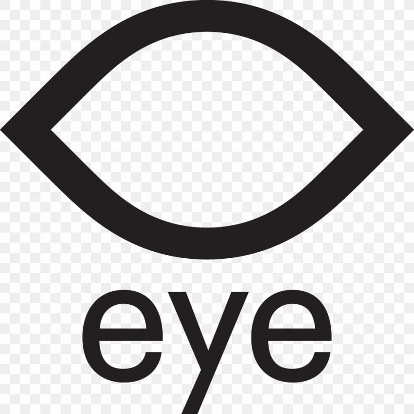 EYE Film Institute Netherlands Museum Logo Symbol, PNG, 945x944px, Eye Film Institute Netherlands, Amsterdam, Area, Black And White, Brand Download Free