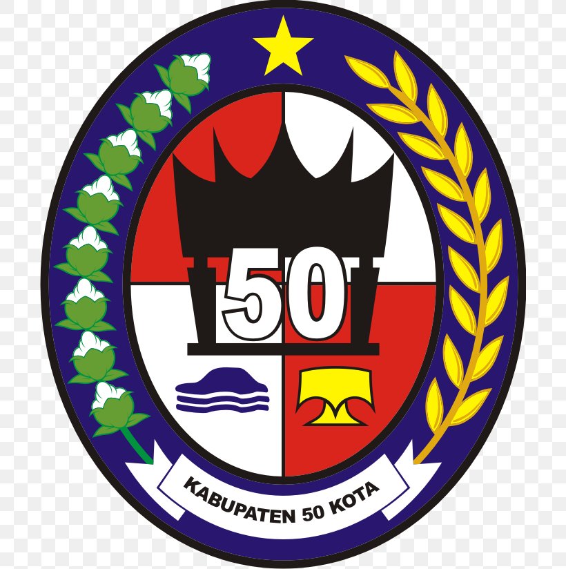 Guguak VIII Koto Sikabu Regency Polres 50 Kota Nagari, PNG, 704x824px, Regency, Area, Brand, City, Emblem Download Free