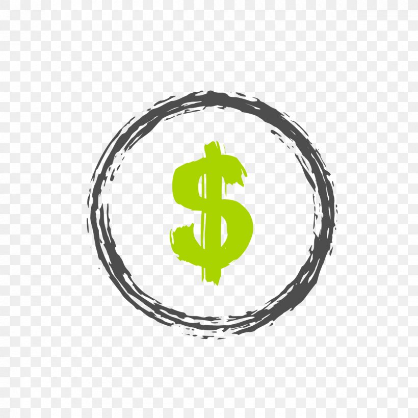 Logo Money Neobux Finance Graphic Design, PNG, 1200x1200px, Logo, Advertising, Brand, Dollar, Finance Download Free