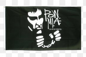 National League Of Families POW/MIA Flag Prisoner Of War Missing In ...